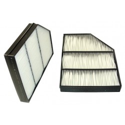 Hifi SC50189 CABIN AIR FILTER