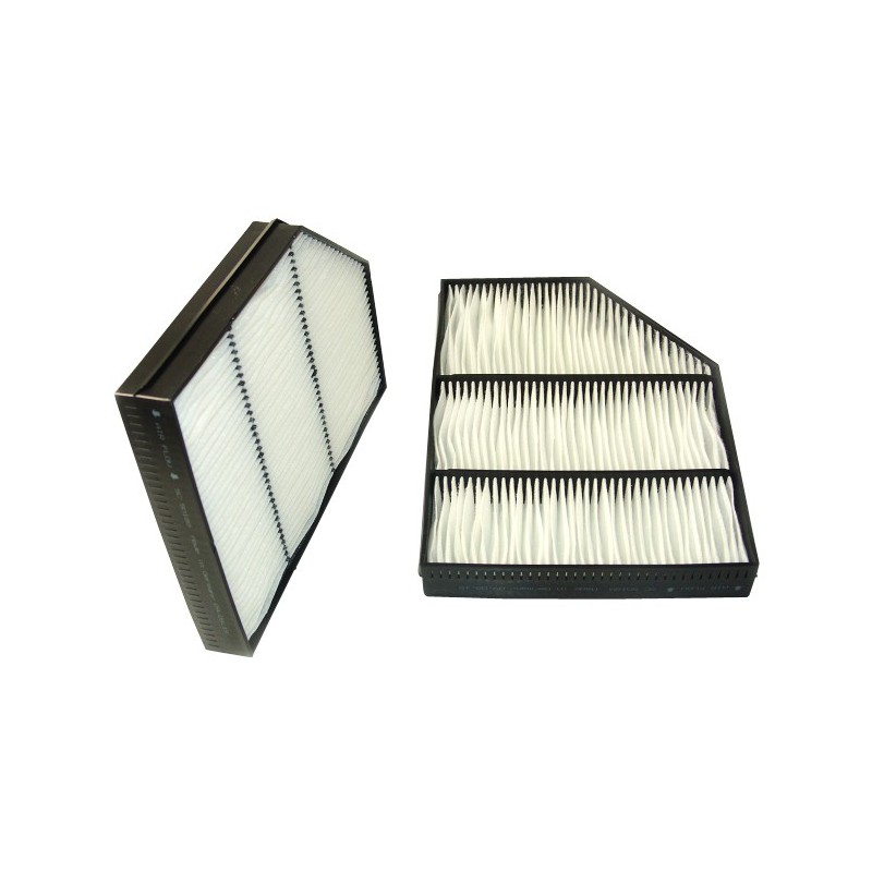 Hifi SC50189 CABIN AIR FILTER