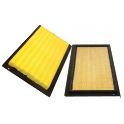 Hifi SC50195 CABIN AIR FILTER