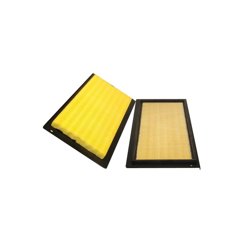 Hifi SC50195 CABIN AIR FILTER