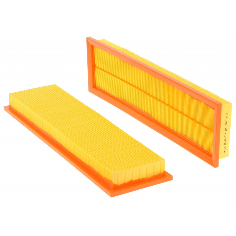 Hifi SC50196 CABIN AIR FILTER