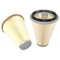 Hifi SC5020 CABIN AIR FILTER