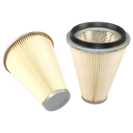 Hifi SC5020 CABIN AIR FILTER