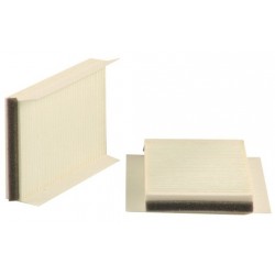Hifi SC50203 CABIN AIR FILTER