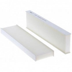Hifi SC50204 CABIN AIR FILTER