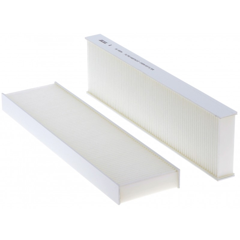 Hifi SC50204 CABIN AIR FILTER