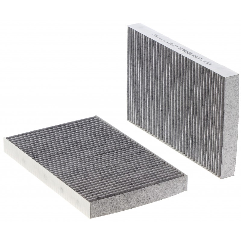 Hifi SC5021CA CABIN AIR FILTER