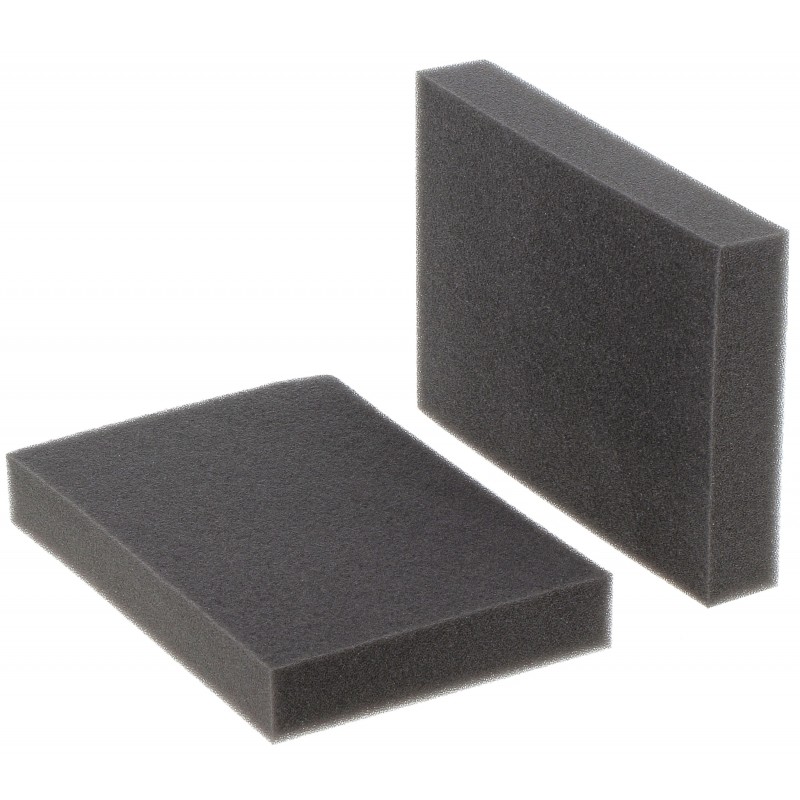 Hifi SC50249 CABIN AIR FILTER