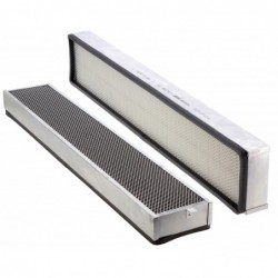 Hifi SC50253 CABIN FILTER