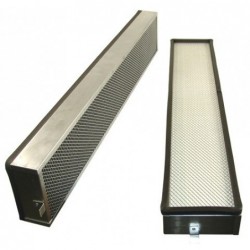 Hifi SC50253CAG CABIN AIR FILTER