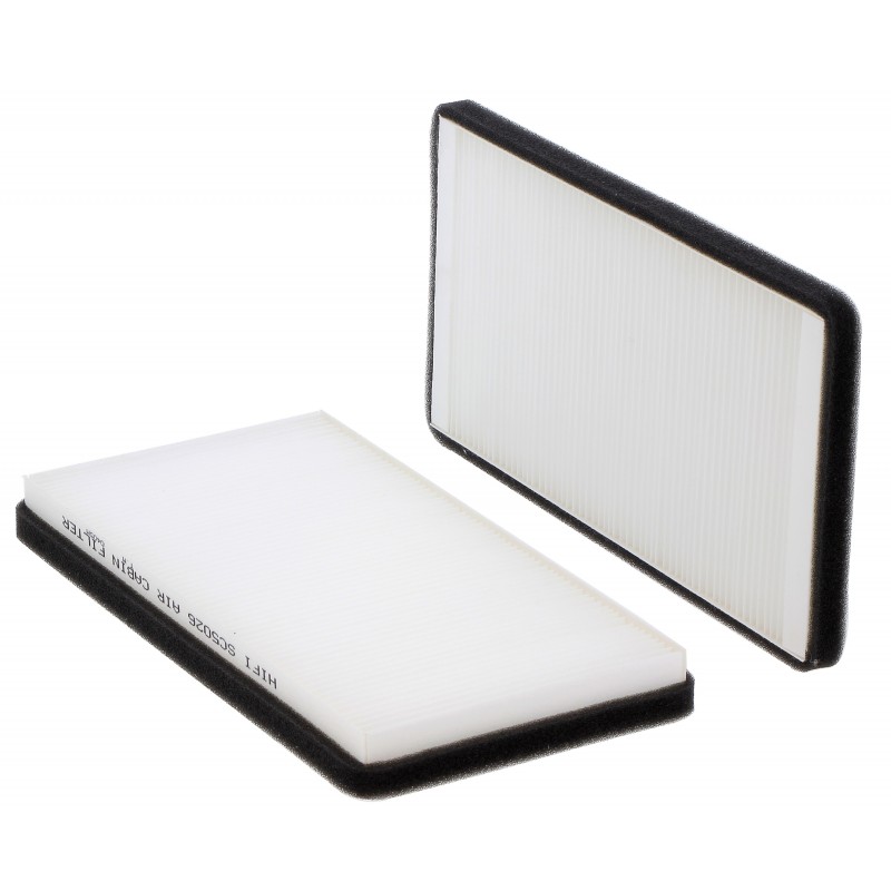 Hifi SC5026 CABIN AIR FILTER