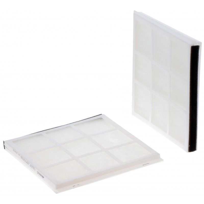 Hifi SC50276 CABIN AIR FILTER