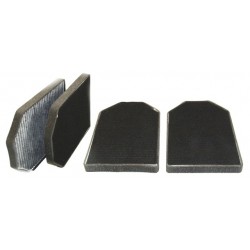 Hifi SC5030KITCA CABIN FILTER KIT