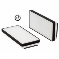 Hifi SC5032KIT CABIN FILTER KIT