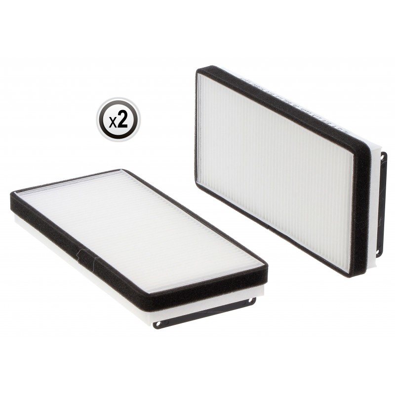 Hifi SC5032KIT CABIN FILTER KIT