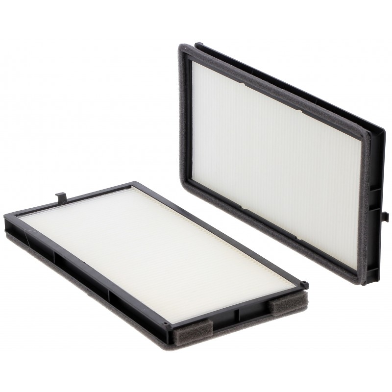 Hifi SC5037 CABIN AIR FILTER