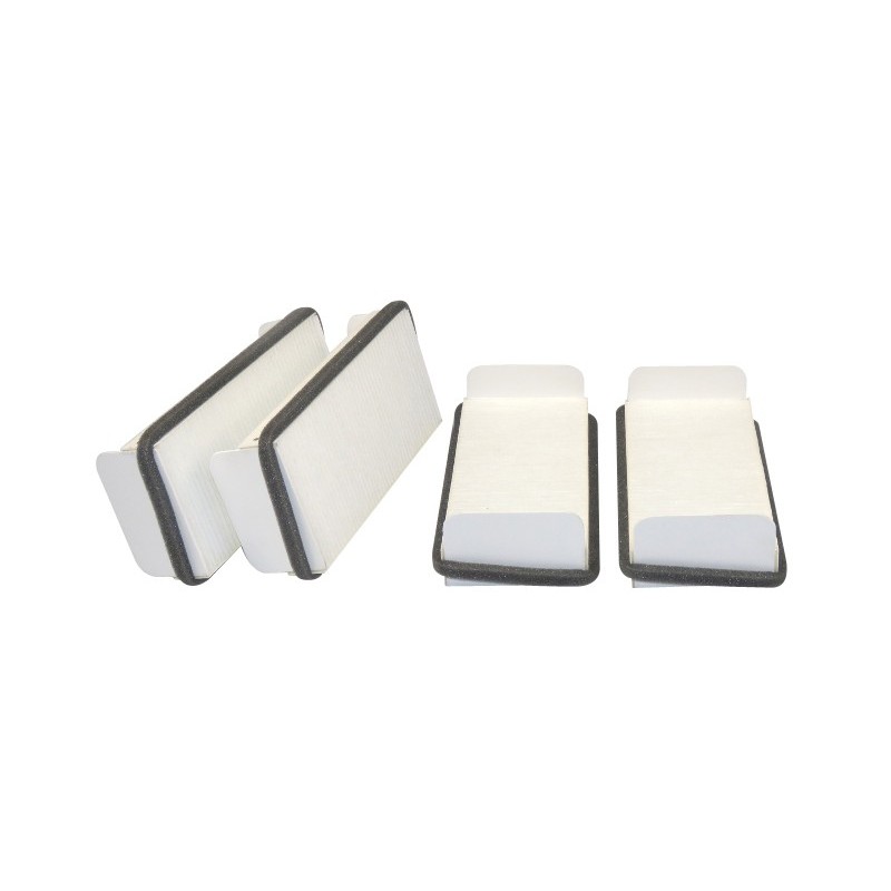 Hifi SC5040KIT CABIN FILTER KIT