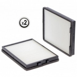 Hifi SC5044KIT CABIN FILTER KIT