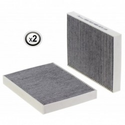 Hifi SC5044KITCA CABIN FILTER KIT