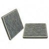Hifi SC5048CA CABIN AIR FILTER