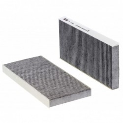 Hifi SC5049CA CABIN AIR FILTER