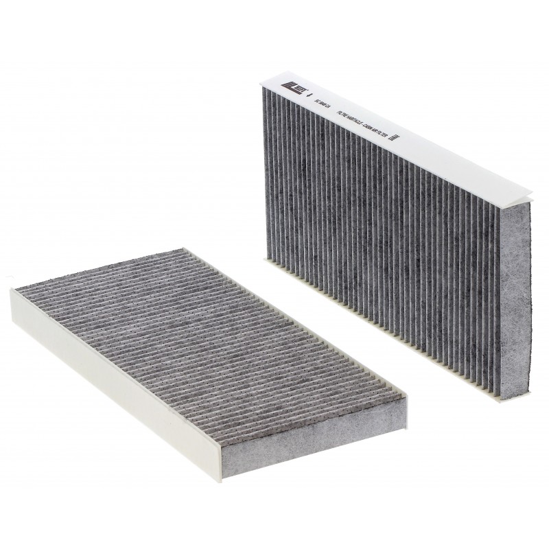 Hifi SC5049CA CABIN AIR FILTER