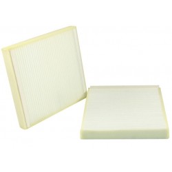Hifi SC5050 CABIN AIR FILTER