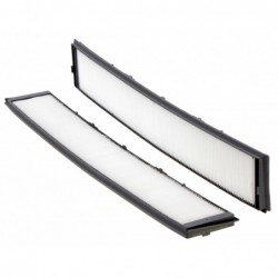 Hifi SC5054 CABIN AIR FILTER