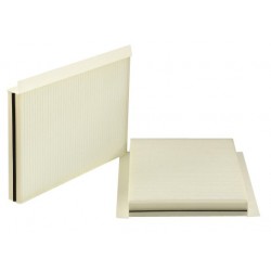 Hifi SC5056 CABIN AIR FILTER