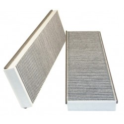 Hifi SC5060 CABIN AIR FILTER