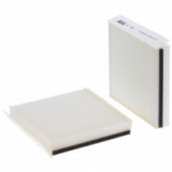 Hifi SC5064 CABIN AIR FILTER