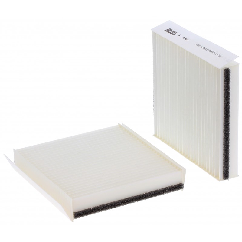 Hifi SC5064 CABIN AIR FILTER