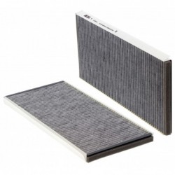Hifi SC5067CA CABIN AIR FILTER
