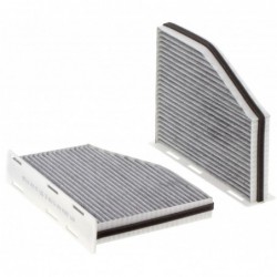 Hifi SC5071CA CABIN AIR FILTER