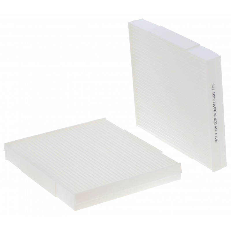 Hifi SC5072 CABIN AIR FILTER