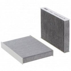 Hifi SC5073CA CABIN AIR FILTER