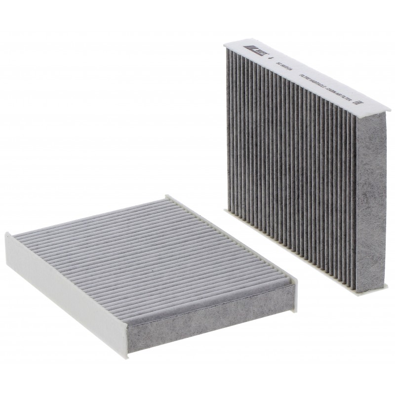 Hifi SC5073CA CABIN AIR FILTER