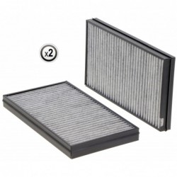 Hifi SC5078KITCA CABIN FILTER KIT
