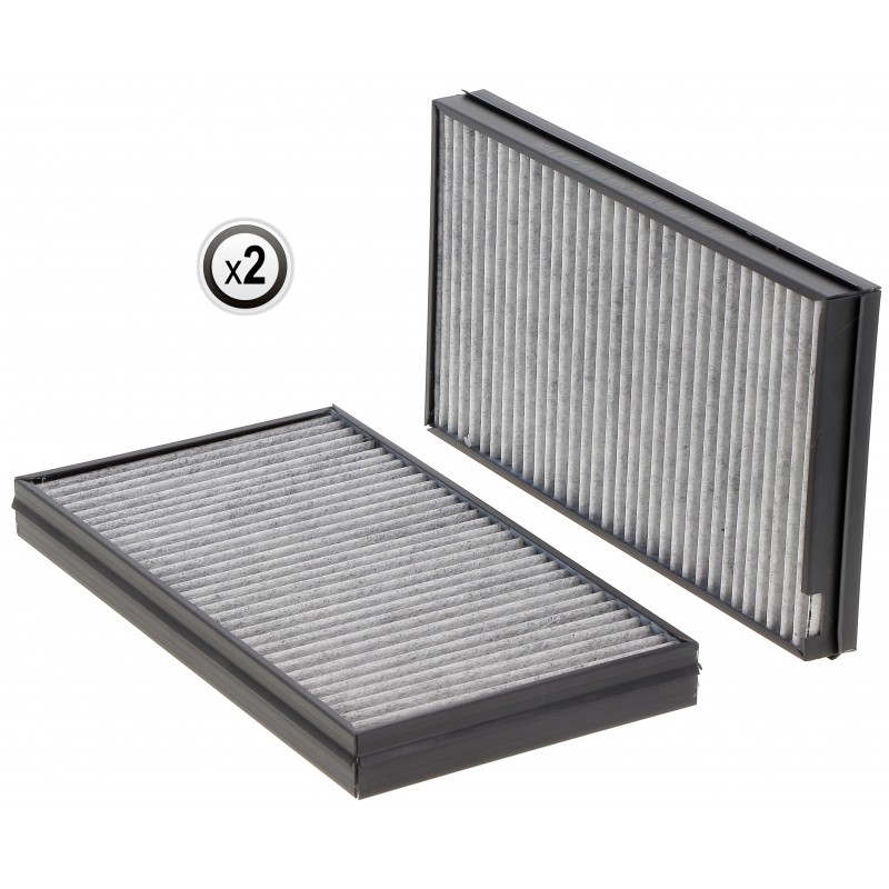 Hifi SC5078KITCA CABIN FILTER KIT