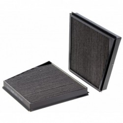 Hifi SC5080CA CABIN AIR FILTER