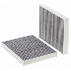 Hifi SC5081CA CABIN AIR FILTER