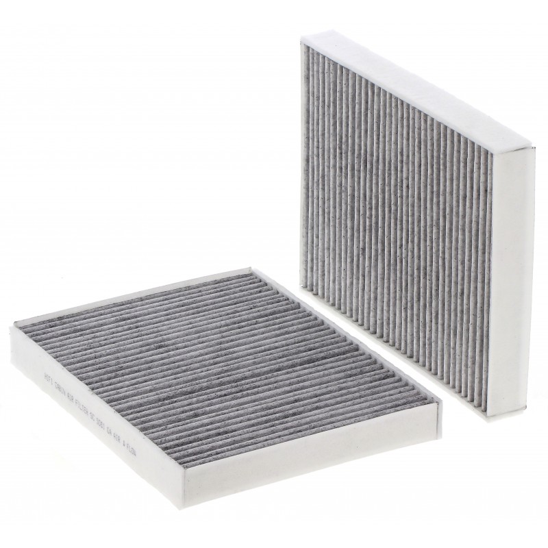 Hifi SC5081CA CABIN AIR FILTER