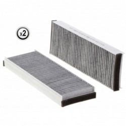 Hifi SC5086KITCA CABIN FILTER KIT