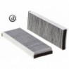Hifi SC5086KITCA CABIN FILTER KIT
