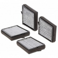 Hifi SC5095KITCA CABIN FILTER KIT