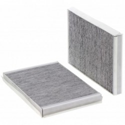 Hifi SC5102CA CABIN AIR FILTER