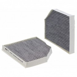 Hifi SC5106CA CABIN AIR FILTER