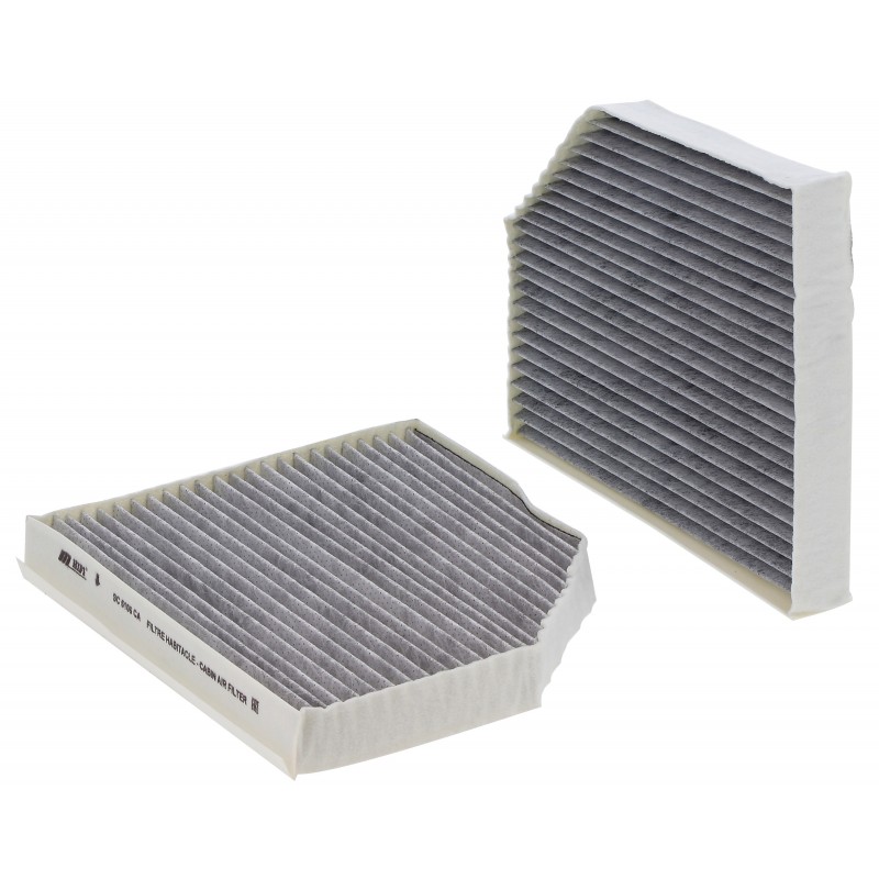 Hifi SC5106CA CABIN AIR FILTER