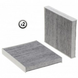 Hifi SC5112KITCA CABIN FILTER KIT