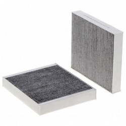 Hifi SC5114CA CABIN AIR FILTER